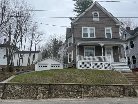 119 Washington Street Rumford ME 04276