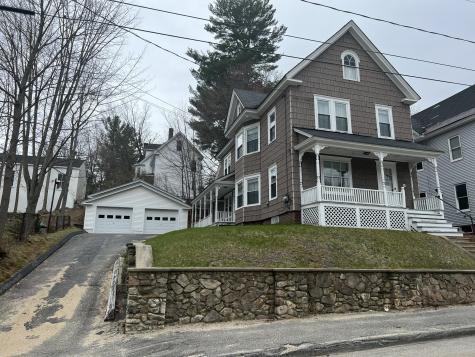 119 Washington Street Rumford ME 04276
