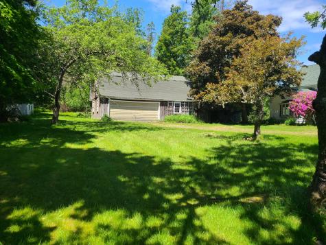 597 Falls Bridge Road Blue Hill ME 04614