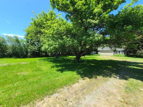 597 Falls Bridge Road Blue Hill ME 04614