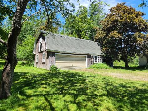 597 Falls Bridge Road Blue Hill ME 04614