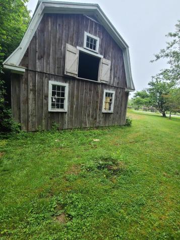 597 Falls Bridge Road Blue Hill ME 04614