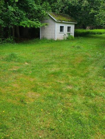 597 Falls Bridge Road Blue Hill ME 04614