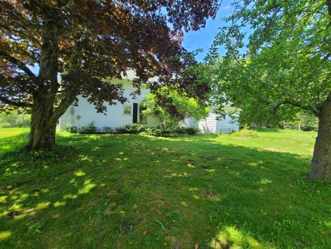 597 Falls Bridge Road Blue Hill ME 04614