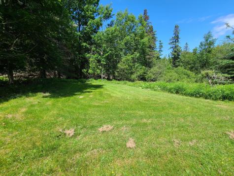 597 Falls Bridge Road Blue Hill ME 04614