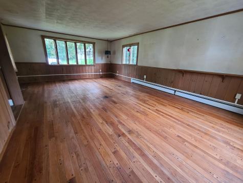 597 Falls Bridge Road Blue Hill ME 04614