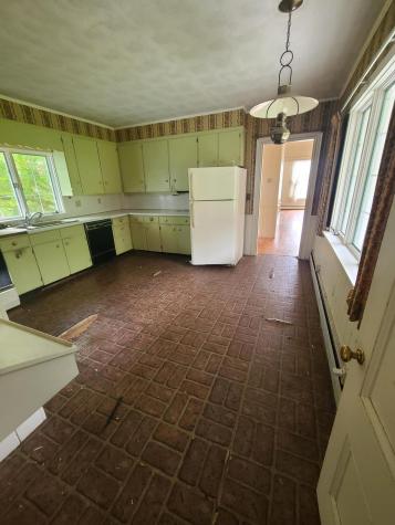 597 Falls Bridge Road Blue Hill ME 04614