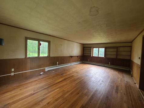 597 Falls Bridge Road Blue Hill ME 04614
