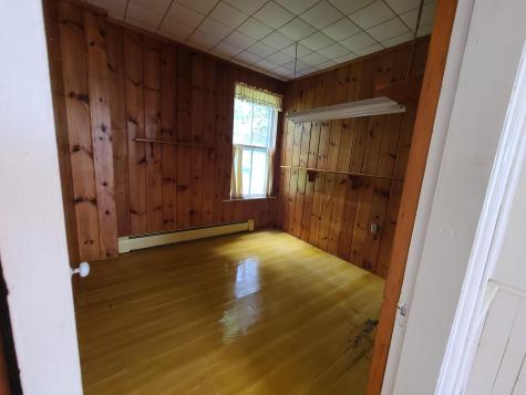 597 Falls Bridge Road Blue Hill ME 04614