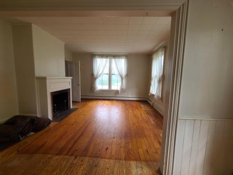597 Falls Bridge Road Blue Hill ME 04614