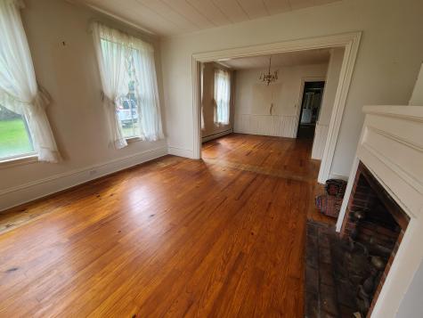 597 Falls Bridge Road Blue Hill ME 04614