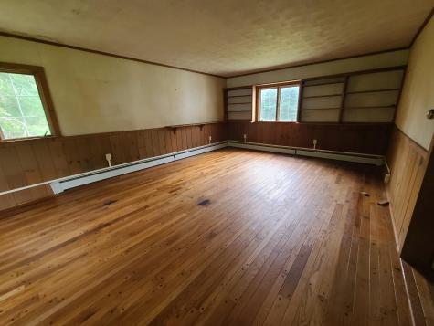 597 Falls Bridge Road Blue Hill ME 04614