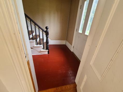 597 Falls Bridge Road Blue Hill ME 04614