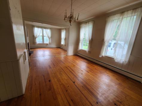 597 Falls Bridge Road Blue Hill ME 04614