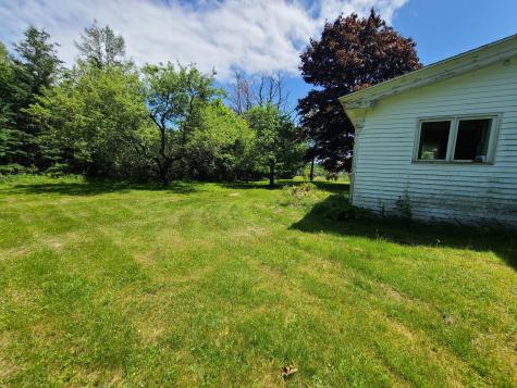 597 Falls Bridge Road Blue Hill ME 04614