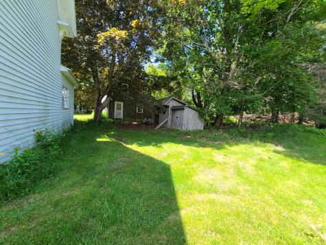 597 Falls Bridge Road Blue Hill ME 04614