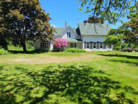 597 Falls Bridge Road Blue Hill ME 04614