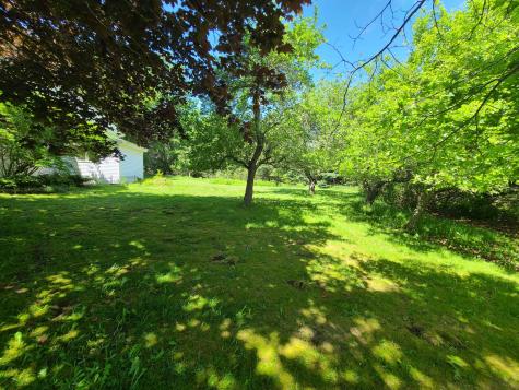 597 Falls Bridge Road Blue Hill ME 04614