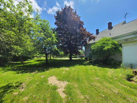 597 Falls Bridge Road Blue Hill ME 04614