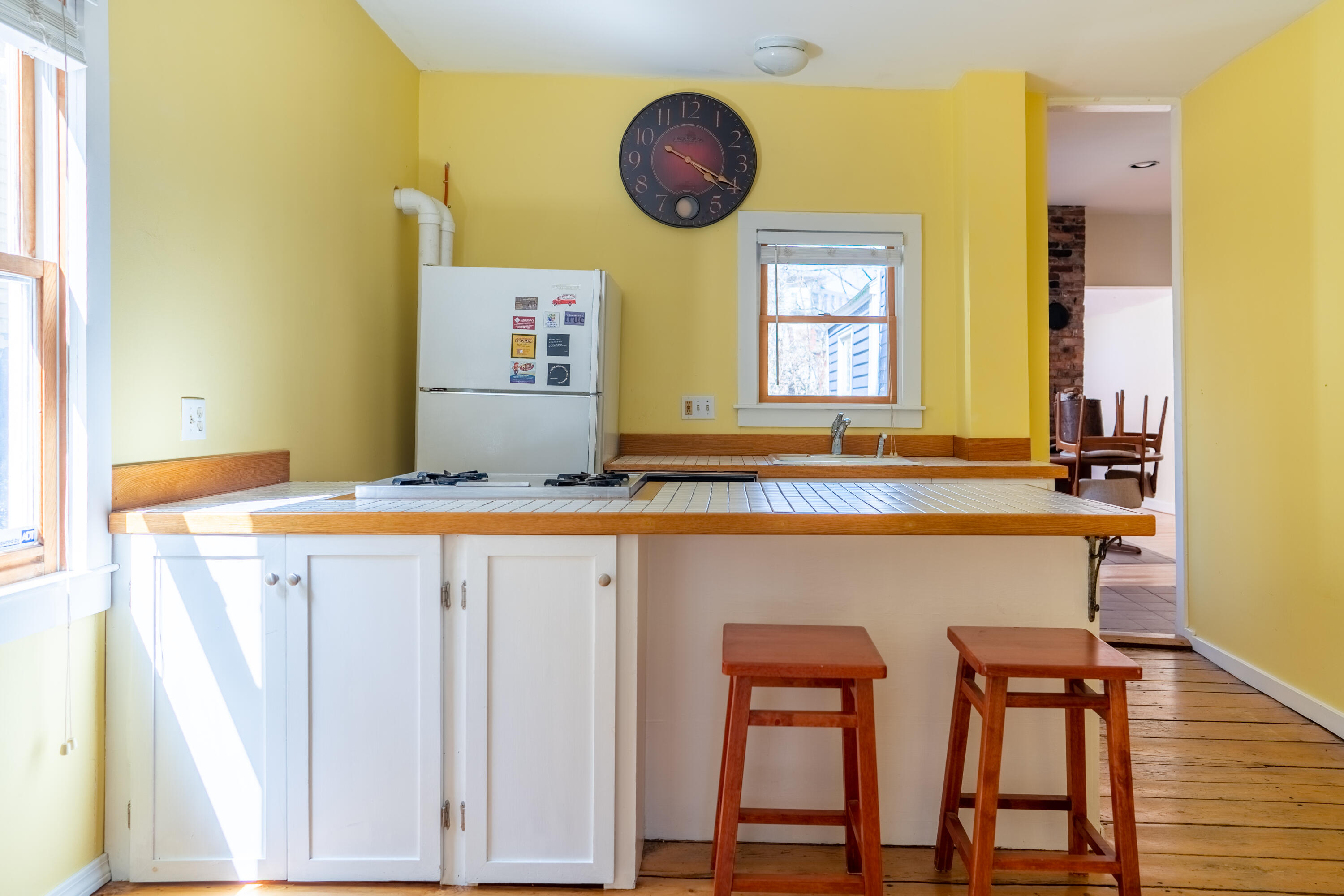 166 Neal Street Portland ME 04102