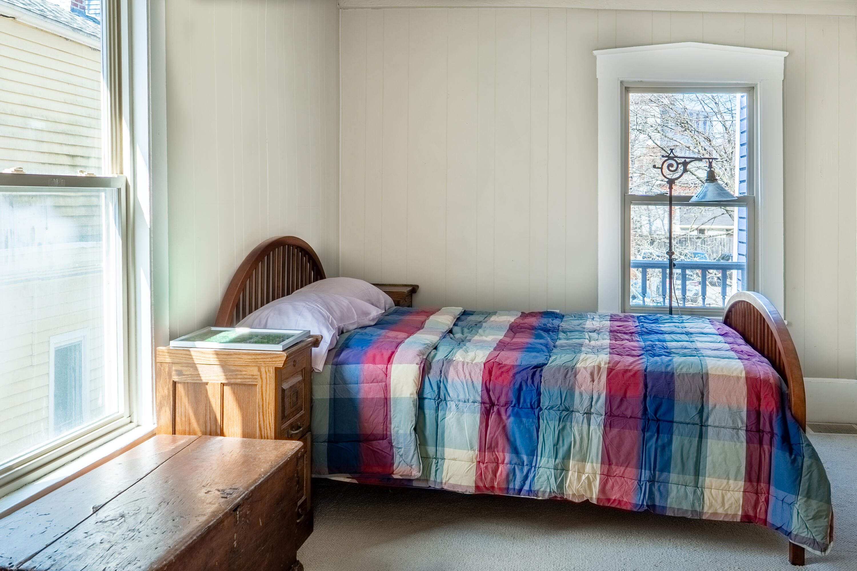 166 Neal Street Portland ME 04102