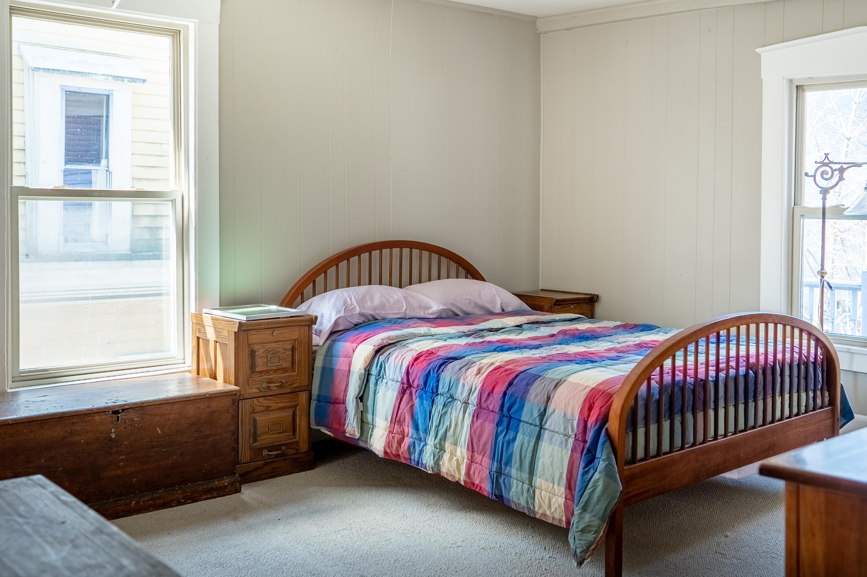 166 Neal Street Portland ME 04102