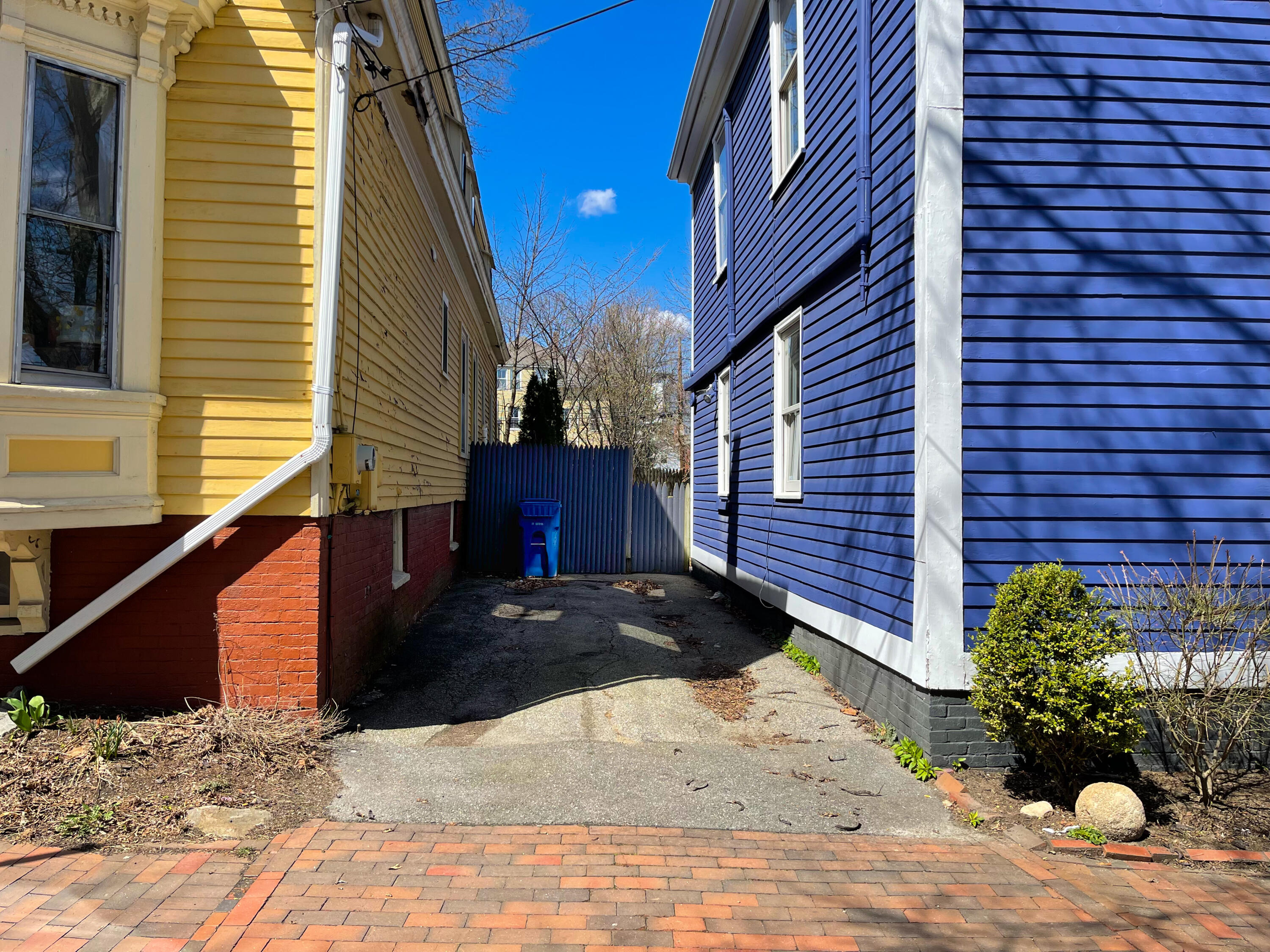 166 Neal Street Portland ME 04102