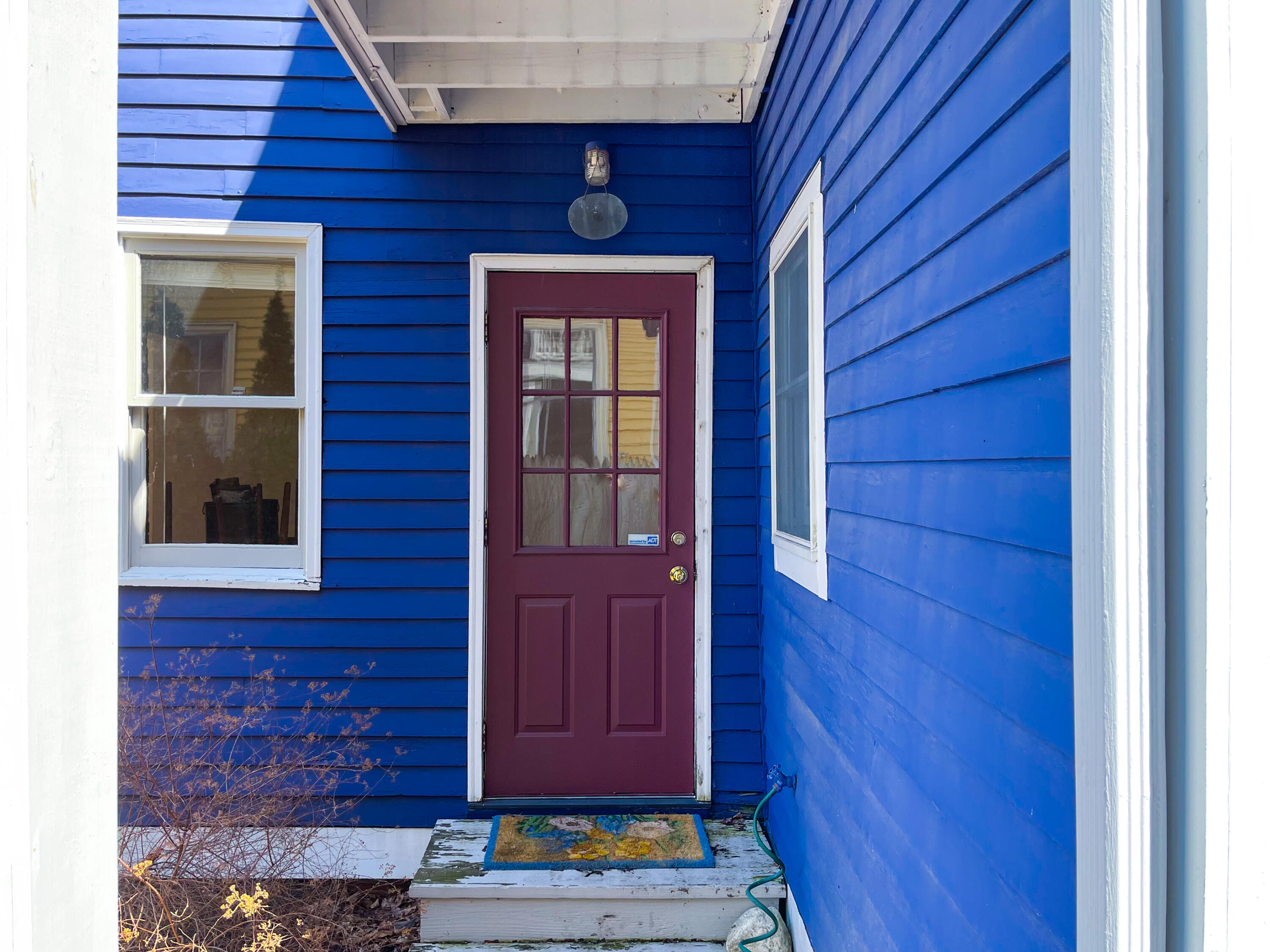 166 Neal Street Portland ME 04102