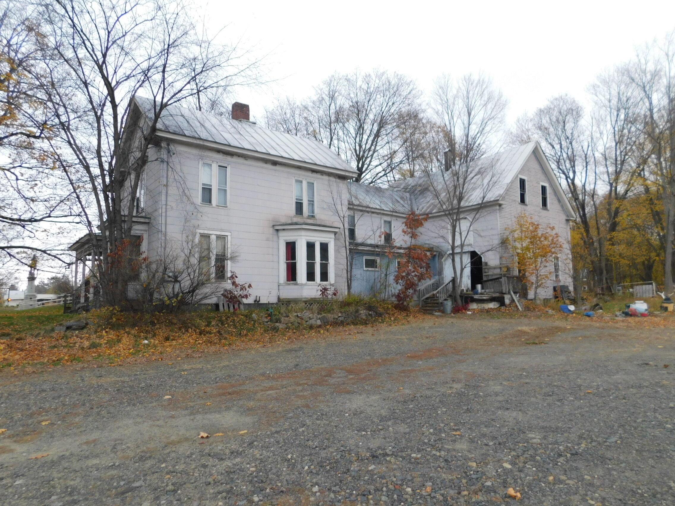 14 Old Point Avenue Madison ME 04950