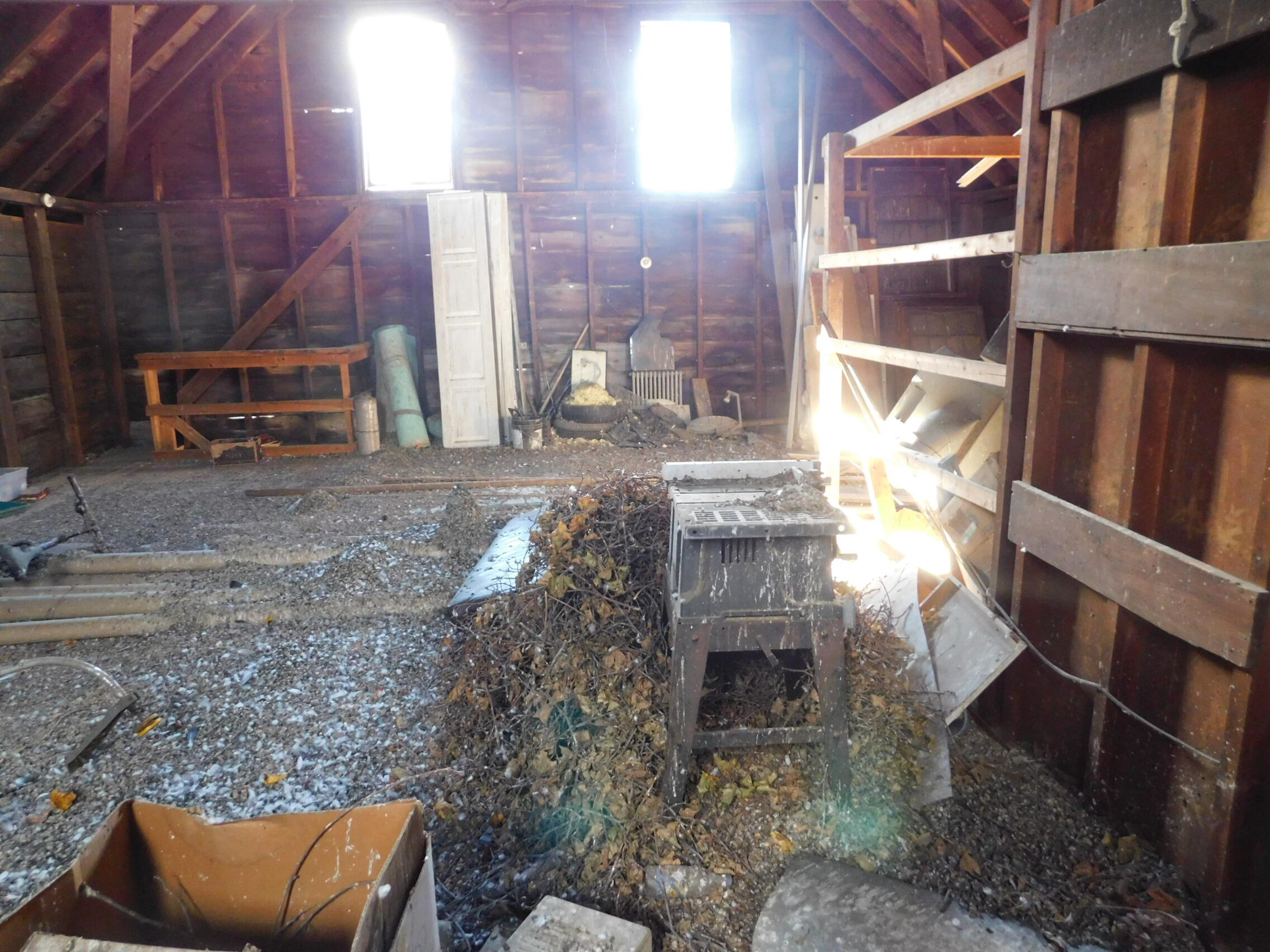 14 Old Point Avenue Madison ME 04950