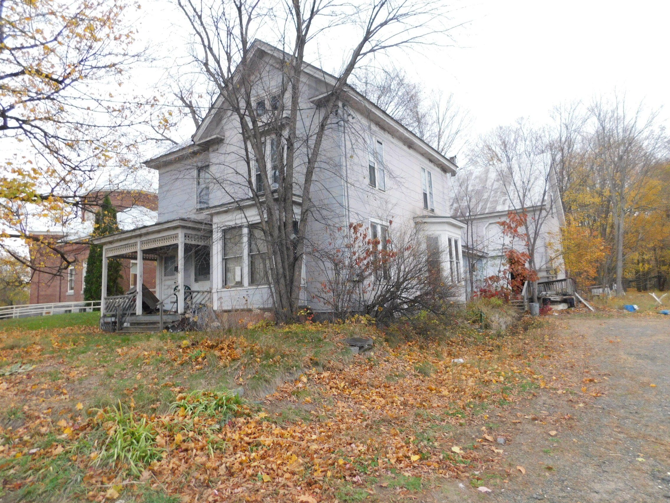 14 Old Point Avenue Madison ME 04950