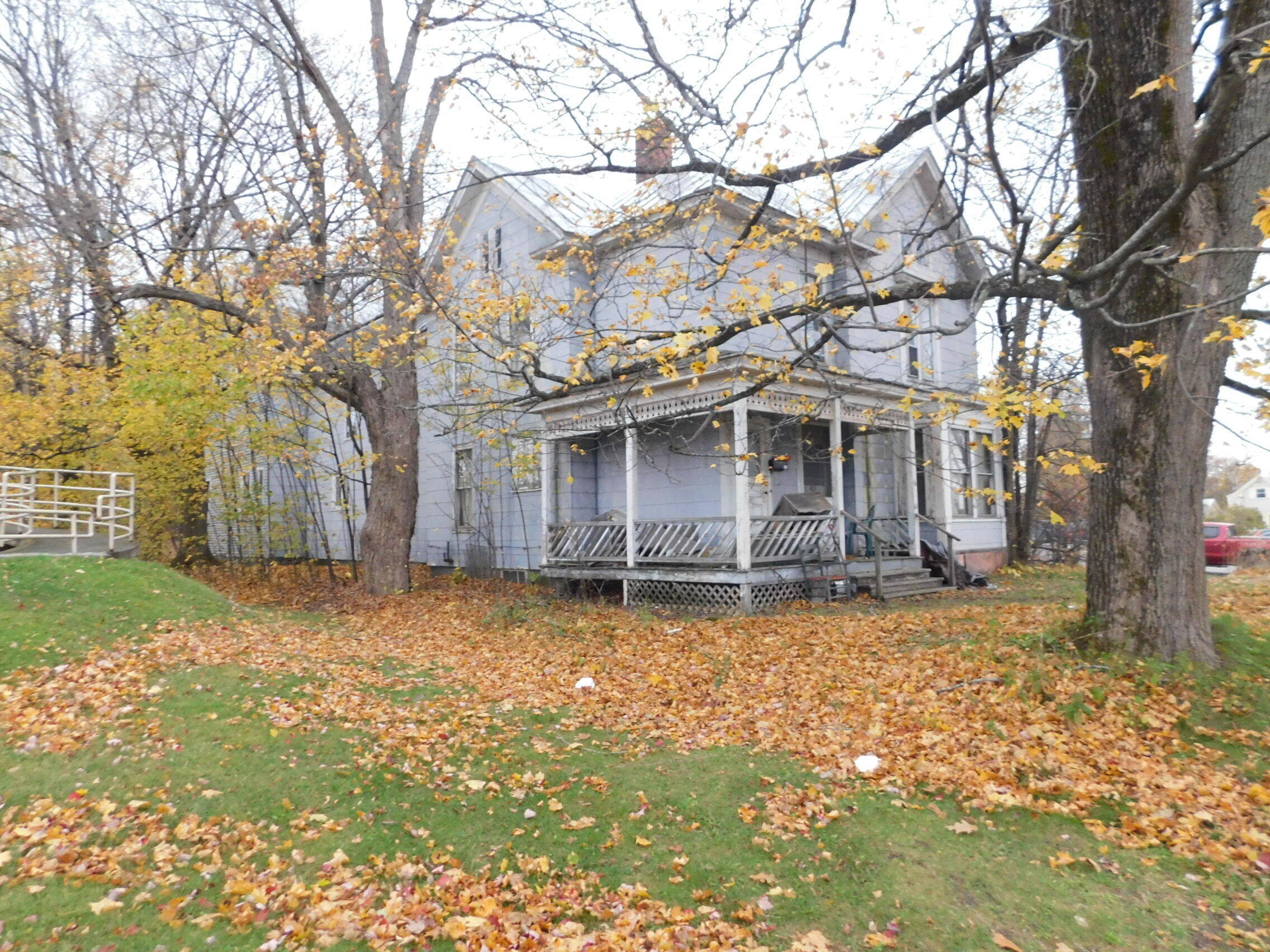14 Old Point Avenue Madison ME 04950