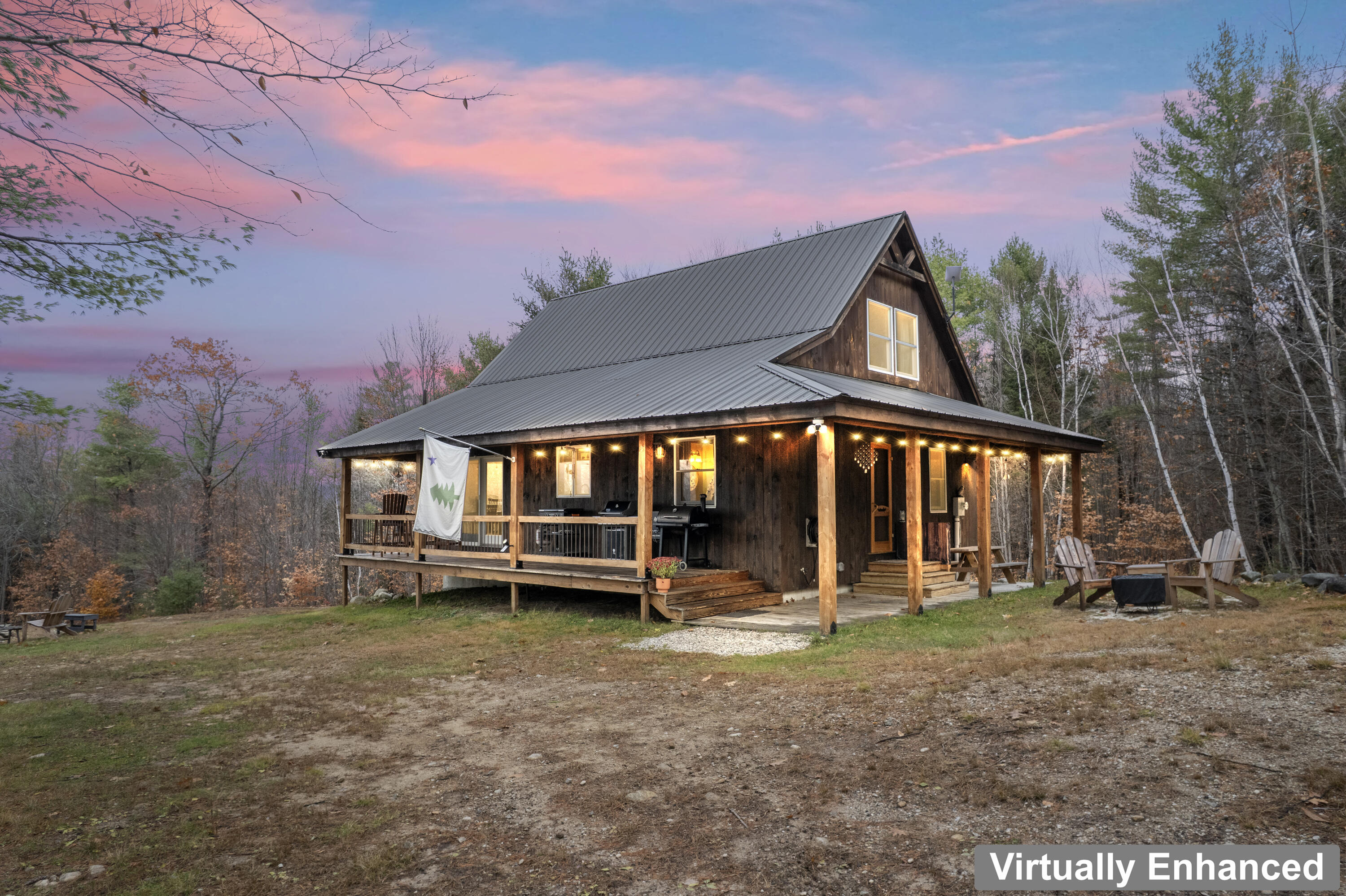 92 Boot Hill Road Fryeburg ME 04037