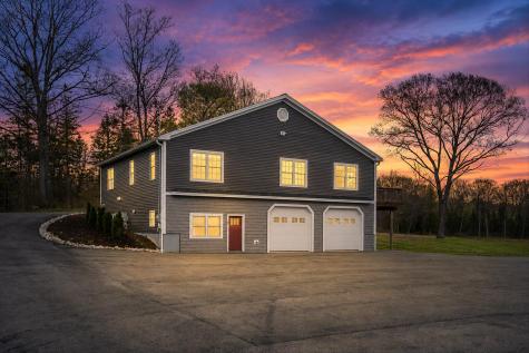 754 River Road Orrington ME 04474