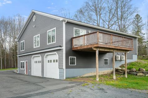 754 River Road Orrington ME 04474