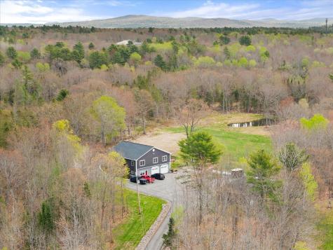 754 River Road Orrington ME 04474