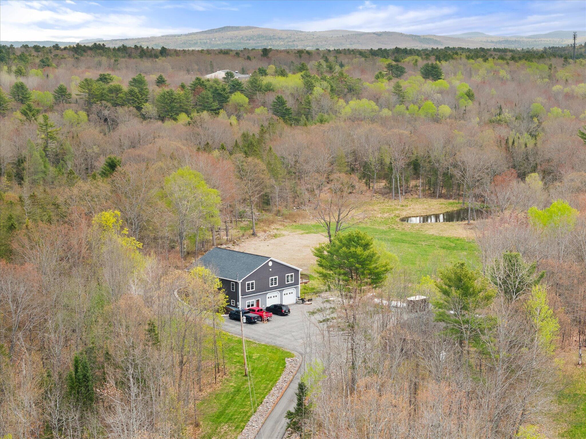 754 River Road Orrington ME 04474