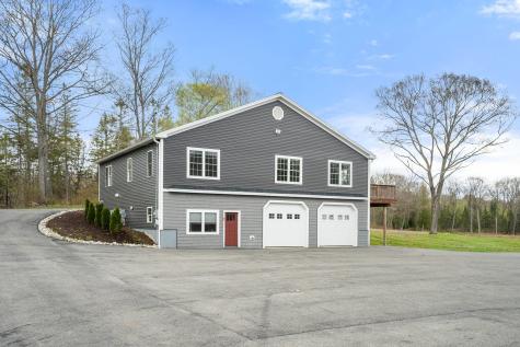 754 River Road Orrington ME 04474