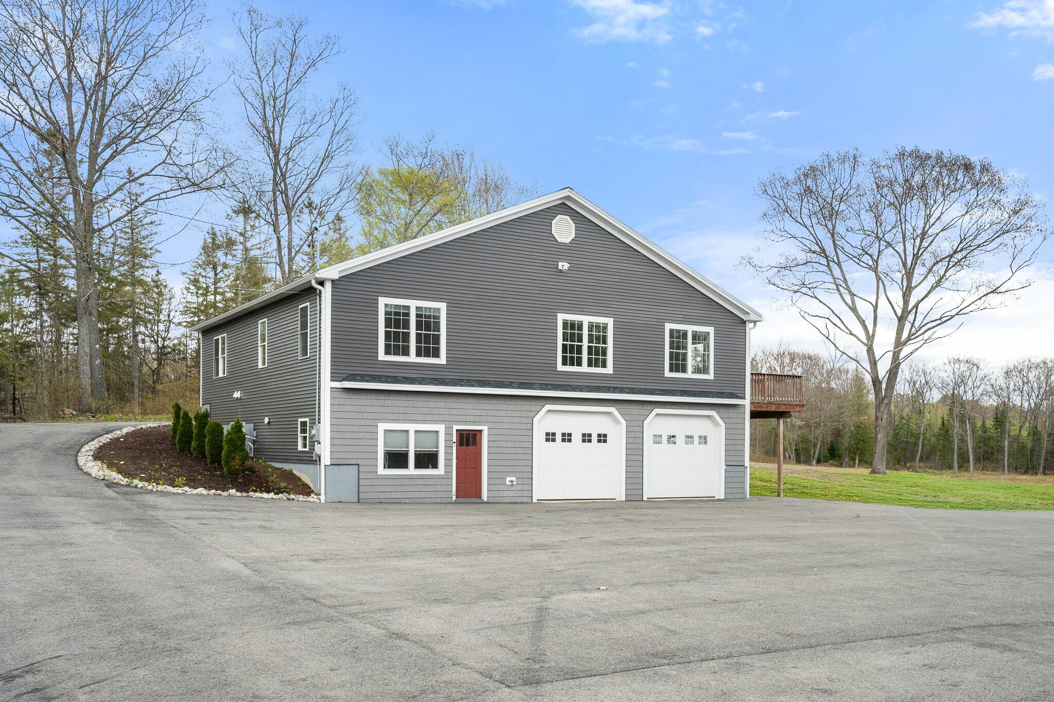 754 River Road Orrington ME 04474
