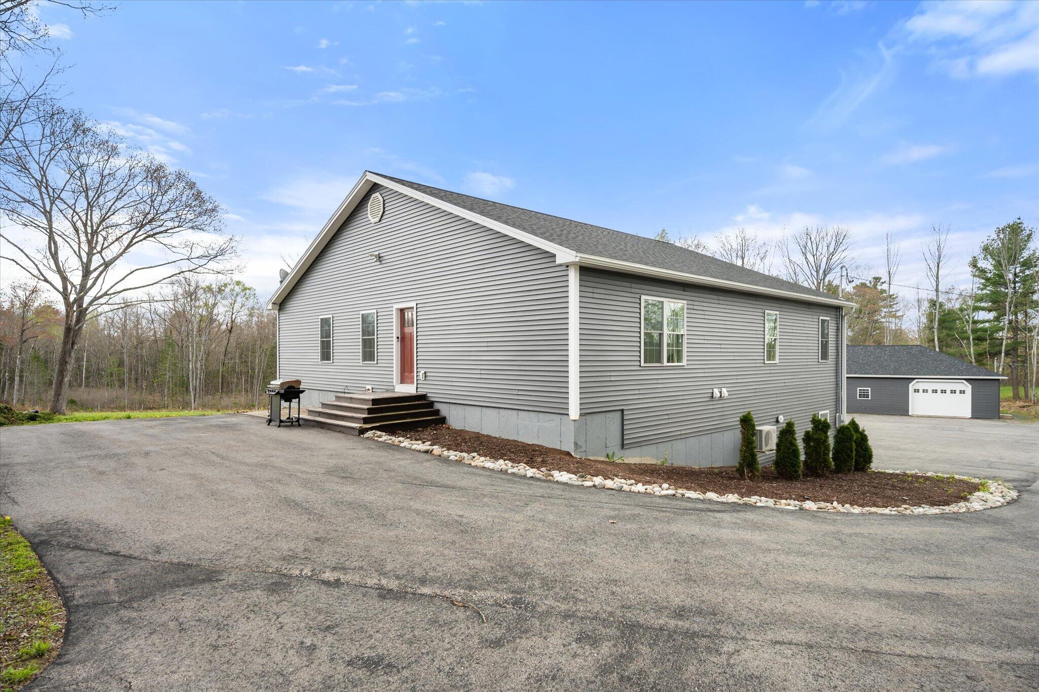 754 River Road Orrington ME 04474