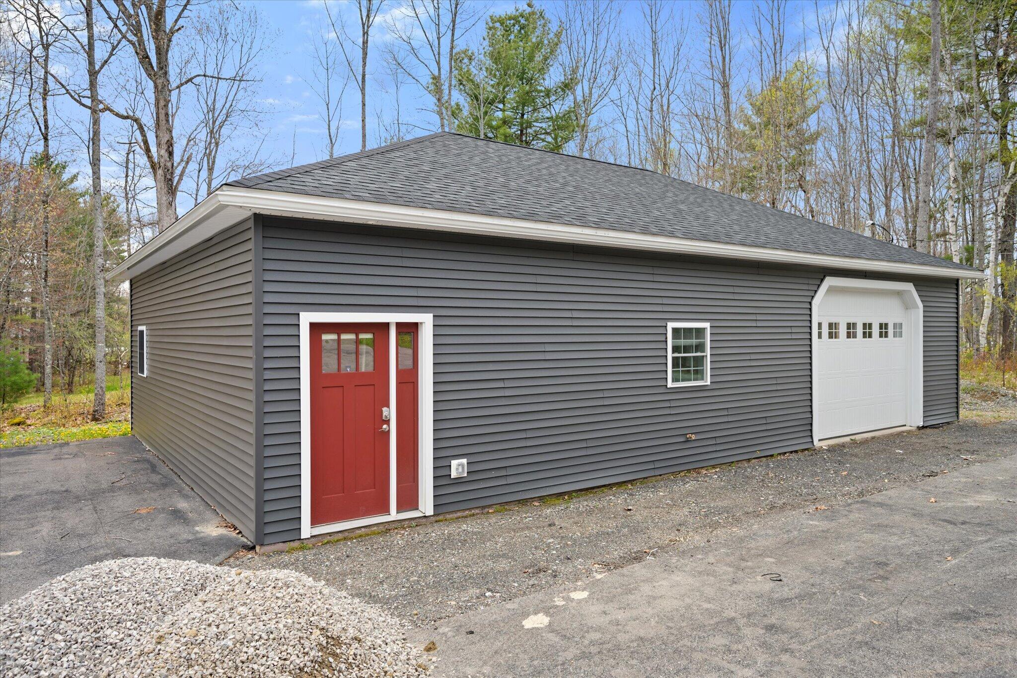 754 River Road Orrington ME 04474