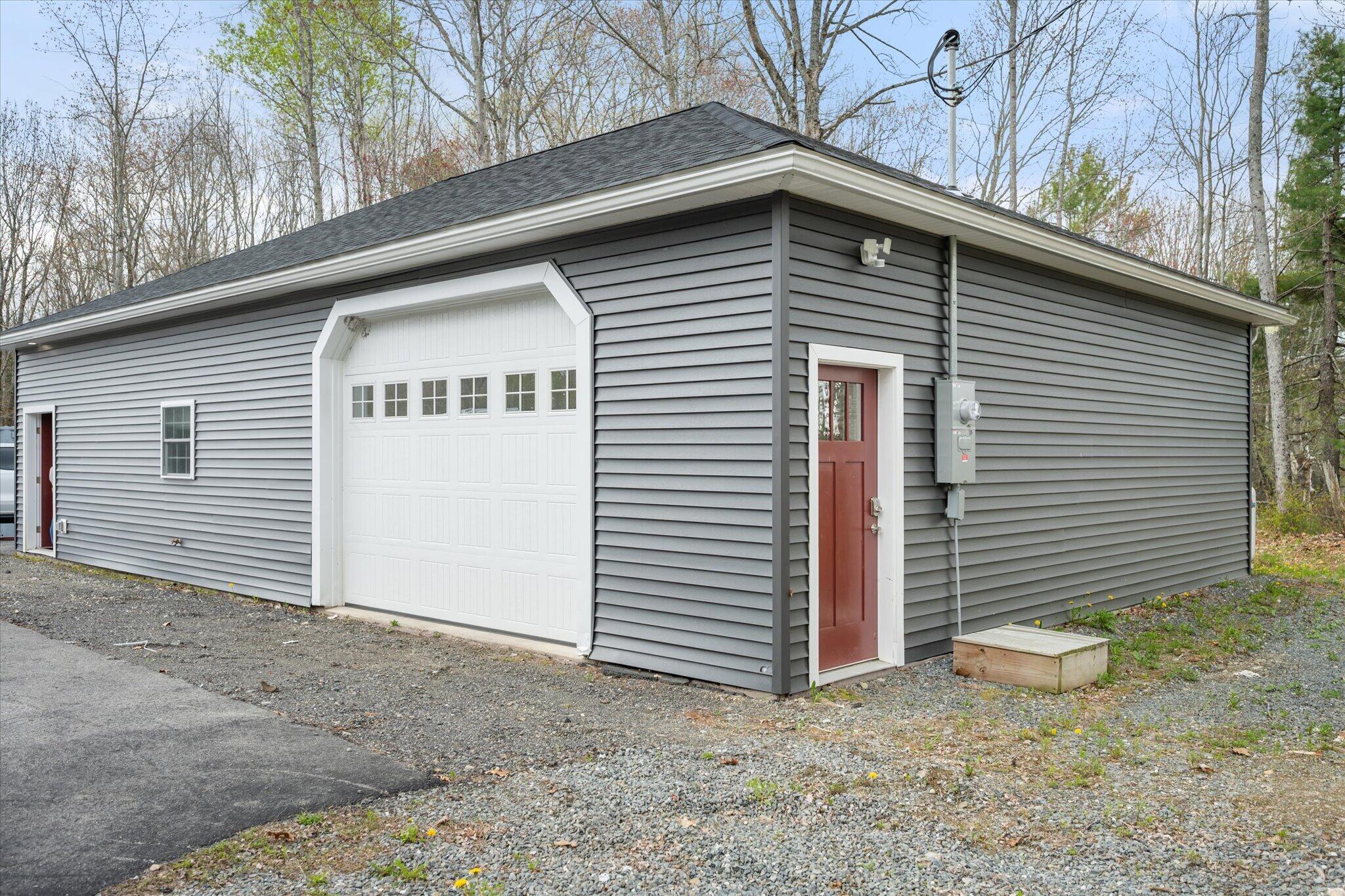 754 River Road Orrington ME 04474