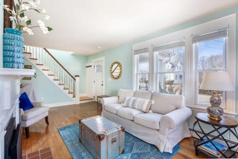46 Hillside Avenue South Portland ME 04106
