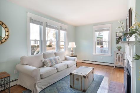 46 Hillside Avenue South Portland ME 04106
