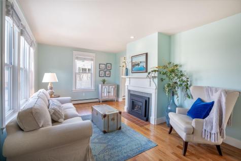 46 Hillside Avenue South Portland ME 04106