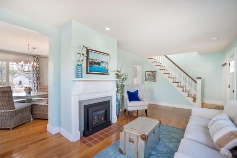 46 Hillside Avenue South Portland ME 04106