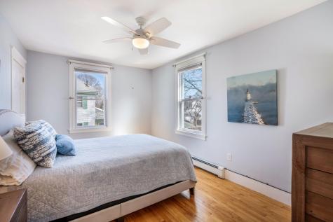 46 Hillside Avenue South Portland ME 04106