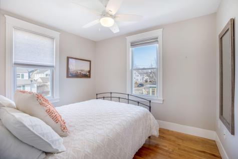 46 Hillside Avenue South Portland ME 04106