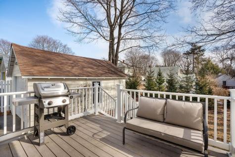 46 Hillside Avenue South Portland ME 04106