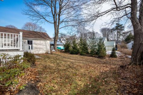 46 Hillside Avenue South Portland ME 04106